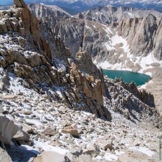 Mount Whitney