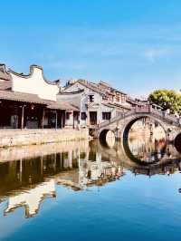 A Comprehensive Guide to Your Day Trip to Zhujiajiao
