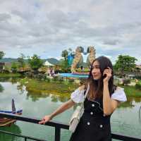 A Popular Cafe in Songkhla