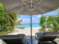 A Private Paradise: My Stay at Kandolhu Maldives