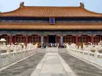 Imperial Grandeur unveiled