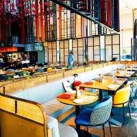 Unwind Near the Penang Airport 