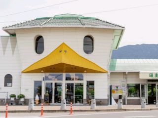 🇯🇵 Tanushimaru Station & Kappa Photo Spot 🐸