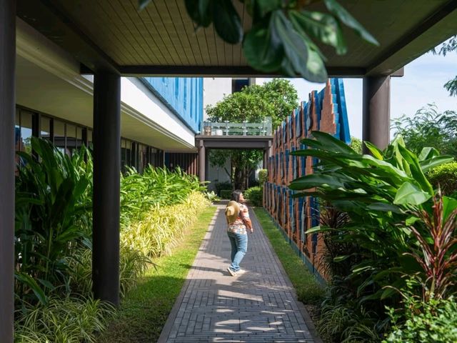 ที่พักติดทะเลระยอง บรรยากาศเงียบสงบ 🥰 ที่พักติดทะเลระยอง บรรยากาศเงียบสงบ 🥰