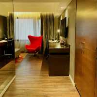 Bold Design, Urban Escape