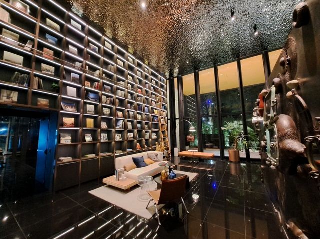 🌟【承億酒店】城市中的藝術人文渡假感🌟