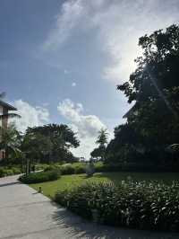พักใจที่พังงา Pullman Khaolak