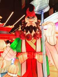 【横浜中華街で春節を満喫！媽祖廟・春節イベント・重慶飯店ディナー体験】