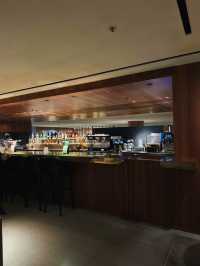 The Pier Lounge