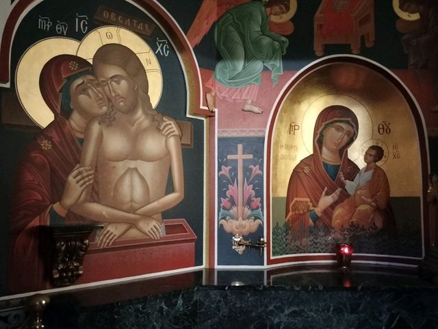 🇬🇷Greek Community In Kogarah🇬🇷