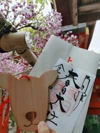 【奈良観光】小鹿に藤の花!奈良公園は春がおすすめ!