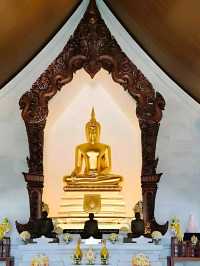 💞พิพิธภัณฑ์ธรรมเจดีย์พระธรรมวิสุทธิมงคล