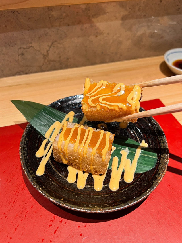 ʚ♡ 尖沙咀高級鮨店 • 炑 ♡ɞ ʚ♡ 尖沙咀高級鮨店 • 炑 ♡ɞ