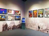 Preserving Film Culture at the Hong Kong Film Archive