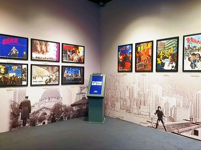 Preserving Film Culture at the Hong Kong Film Archive