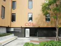 Cosi samui ที่พักสุดฮอตสายประหยัด