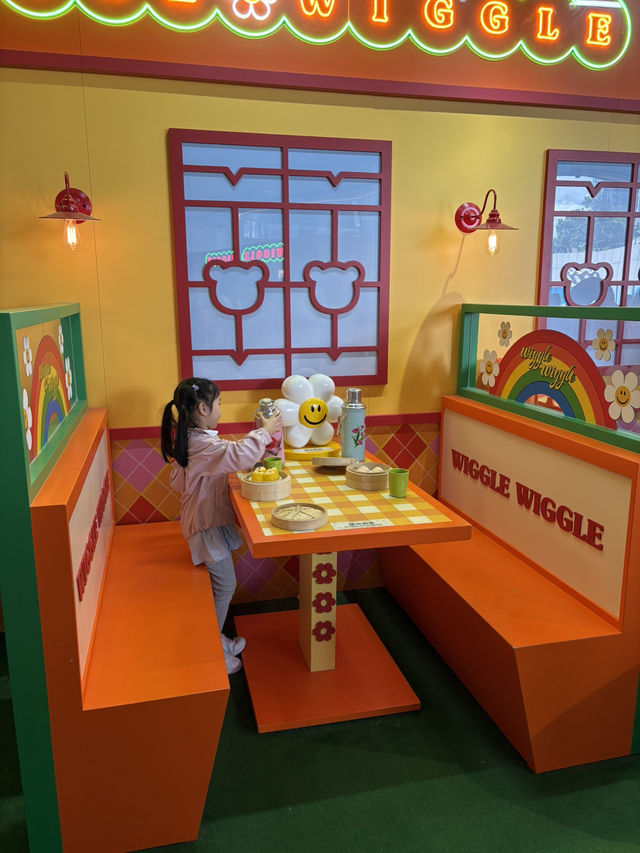 韓國Wiggle Wiggle殺入啟德😎 Pop-Up Store 期間限定店及小食檔 韓國Wiggle Wiggle殺入啟德😎 Pop-Up Store 期間限定店及小食檔