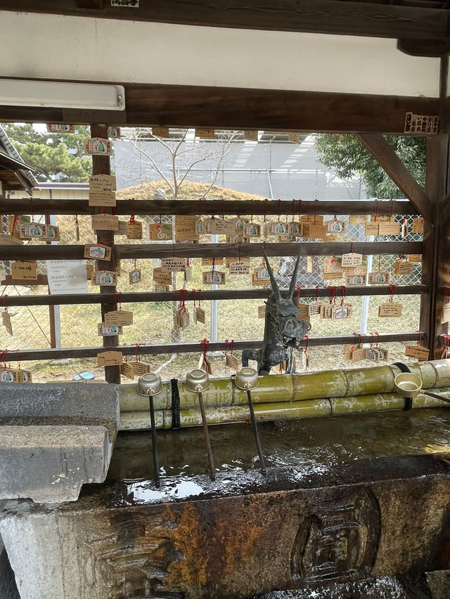 🇯🇵 Kōfuku-ji 
