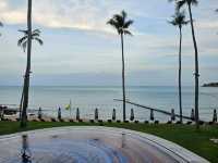 รีวิวทริปสมุย – พัก Hyatt Regency Koh Samui
