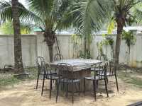 Aurora Glow: Your Cozy Corner in Dungun