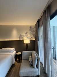 Khao Lak Marriott Beach Resort & Spa