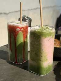 Cafe in JB - Keijometo
