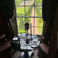 Prestonfield House