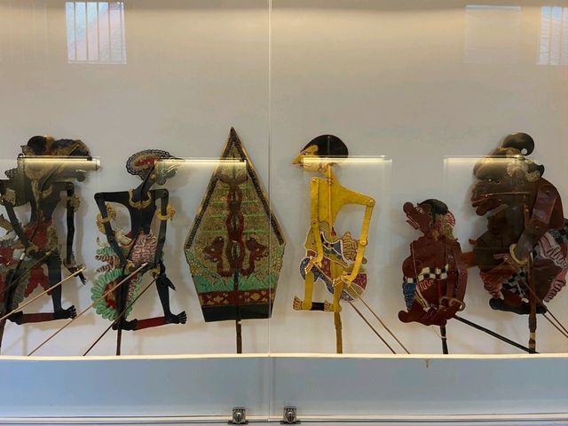 Wayang Museum