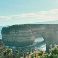 お一人向けグレートオーシャンロード（Great Ocean Road）の日帰りツアー比較