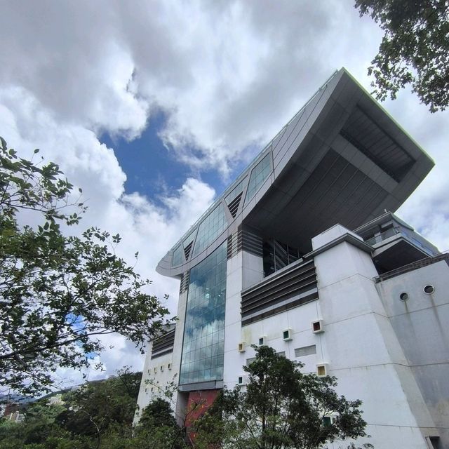 一日玩盡山頂廣場必踏路線