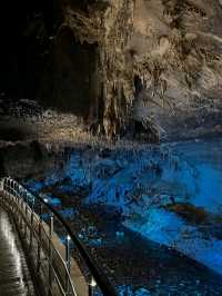 Exploring the Wonders of Gökgöl Cave in Zonguldak