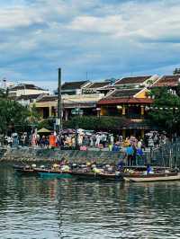 🇻🇳 5วัน4คืน ดานัง ฮอยอัน แพลนเที่ยวแบบจัดเต็ม 🇻🇳