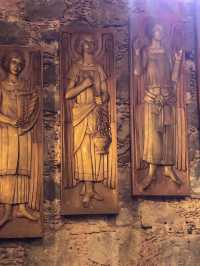 Diocesan Sanctuary of Our Lady of Guadalupe – A Sacred Landmark of Zamora