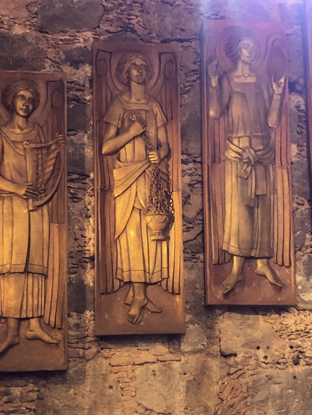 Diocesan Sanctuary of Our Lady of Guadalupe – A Sacred Landmark of Zamora