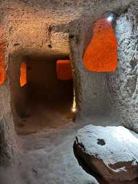 Between Continents and Centuries: A Journey Through Turkey 