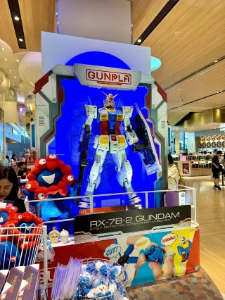 🌏 간사이 국제공항(KIX)에서 뭐하고 노는지 궁금해?