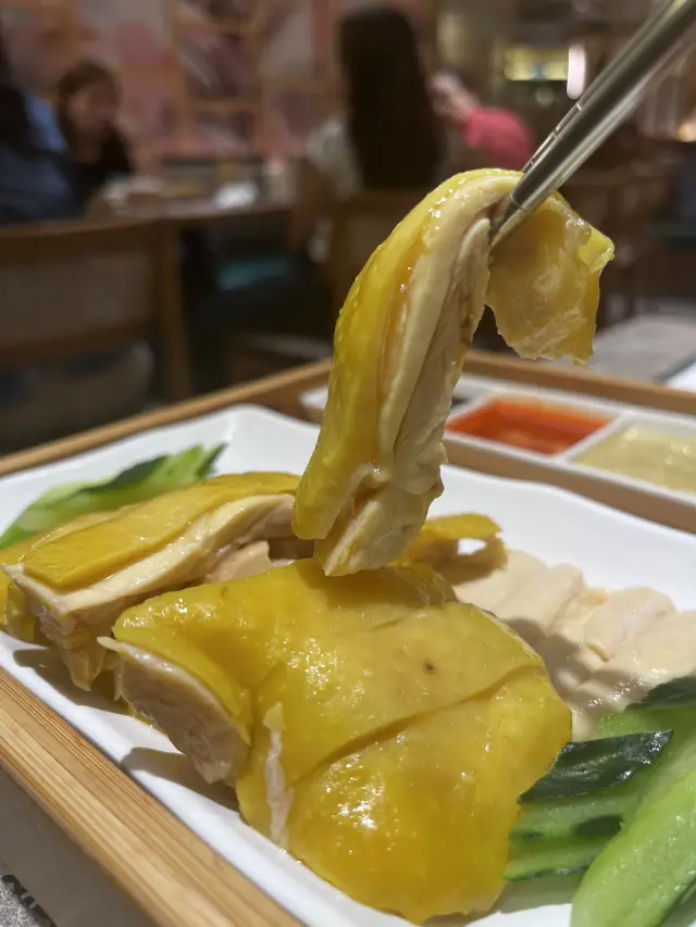 Рекомендации по скрытым гастрономическим местам в районе Шун Ван～。