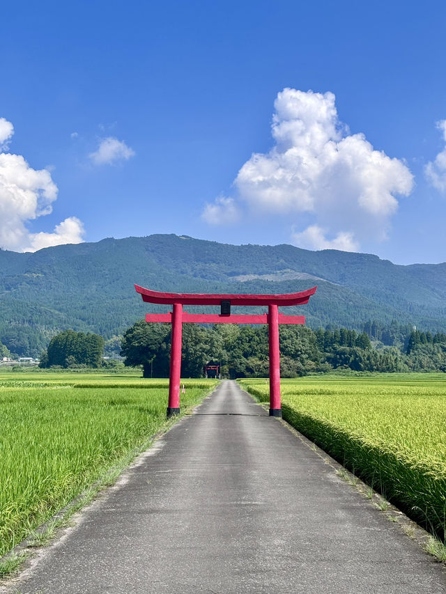 【宮崎】菅原神社