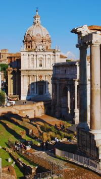 โมร็อกโก (Morocco) ดินแดนสุด Unseen