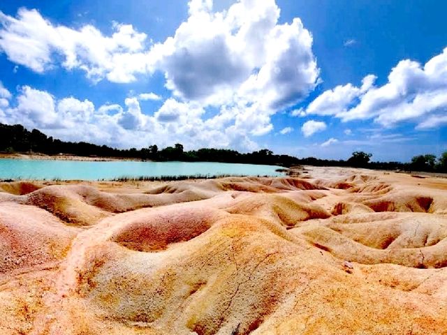 Gurun Pasir Bintan