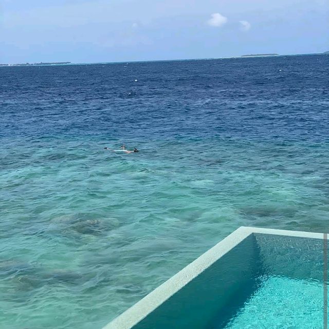Dusit Thani Maldives