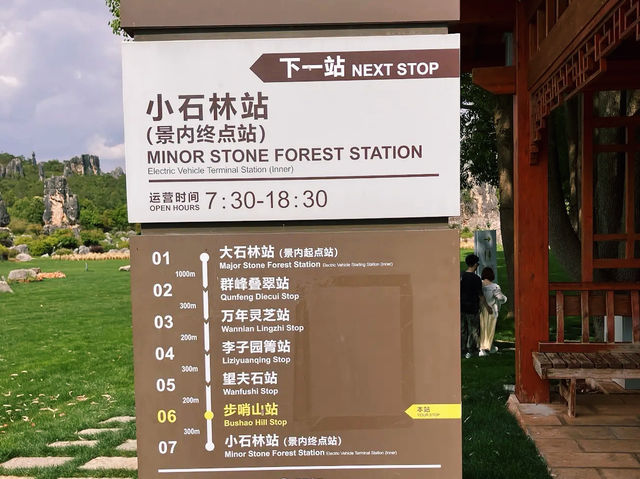 Essential Tips for Your Visit to the Stone Forest Essential Tips for Your Visit to the Stone Forest
