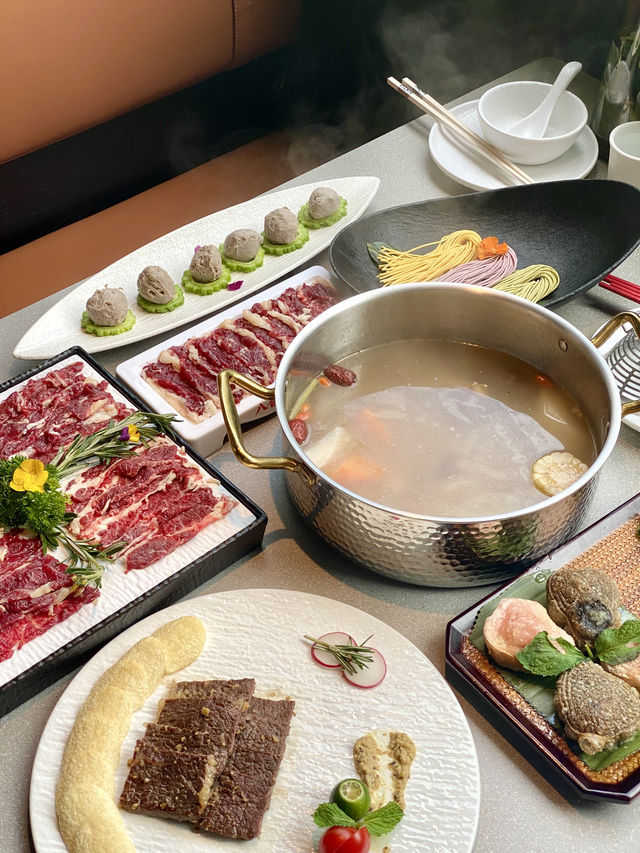 非遺牛肉