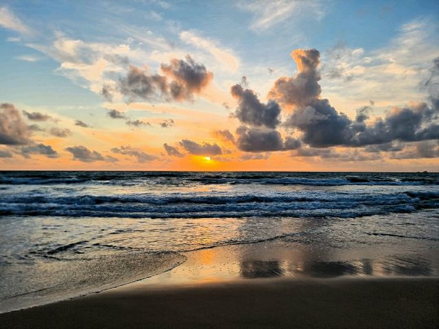 푸켓 여행의 시작, 카시아 푸켓 🏝