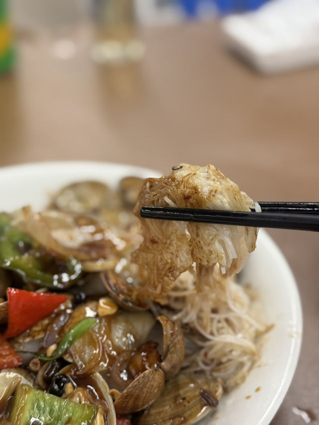 大排檔必食榜🦐@文哥廚房 大排檔必食榜🦐@文哥廚房