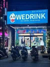 Wedrink สาขาคุรุยะลา