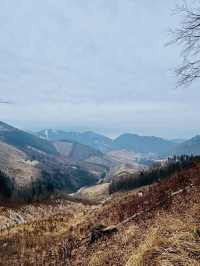 Malá Fatra A Scenic Treasure in Northern Slovakia