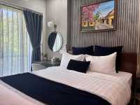 ํธ์ด์ Hannah's House