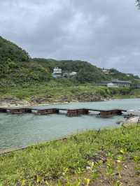 5 Things You Can’t Miss in Keelung, Taiwan 🌊 