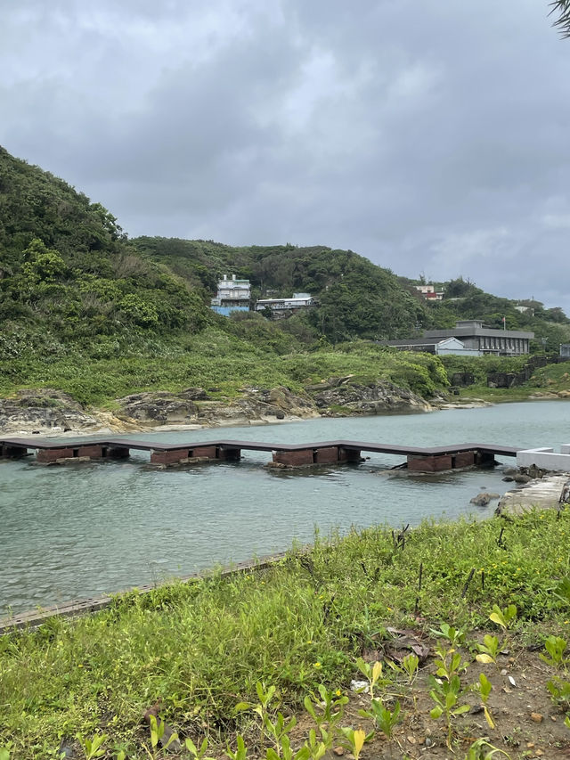 5 Things You Can’t Miss in Keelung, Taiwan 🌊 